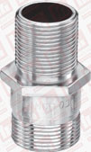 3. Nipple Entry Part