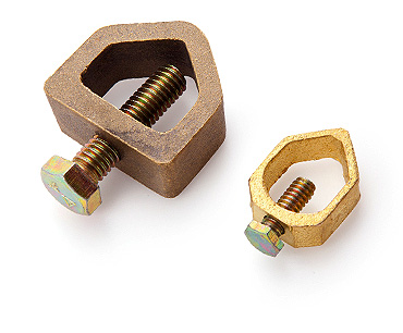 Rod To Tape Clamp(A Type)