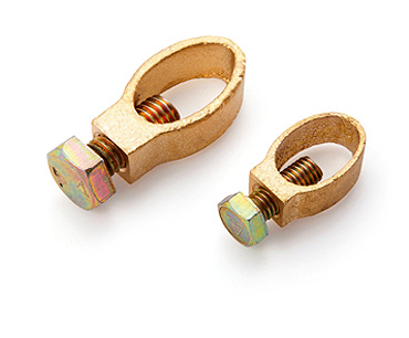 Rod to Cable Clamp (O Clamp)