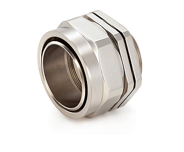 BWR Rotary Cable Gland