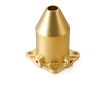 Wiping Type Cable Gland