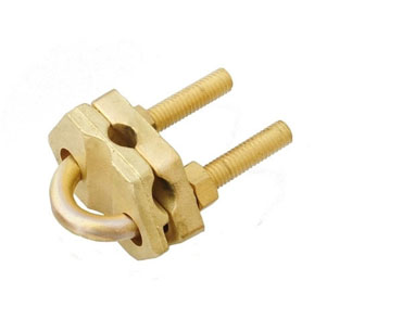 U Bolt Rod to Tape Clamp (E Type)