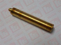 Brass Hollow Pin