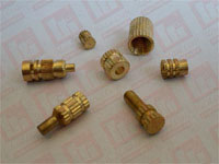 Moulding Nut Diamond Cut