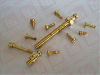 Meter Screw