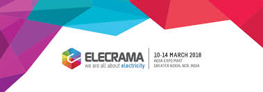 Elecrama 2018
